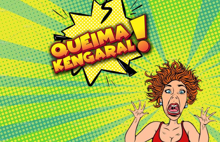 Tipos de homens chatos